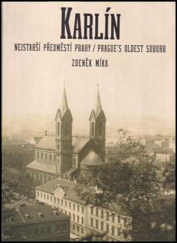 Zdeněk Míka: Karlín