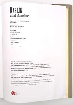 Zdeněk Míka: Karlín