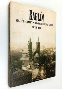 Karlín