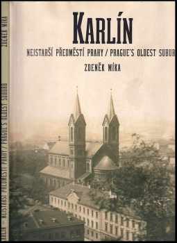 Zdeněk Míka: Karlín