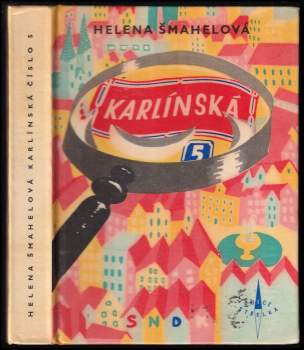 Karlínská číslo 5