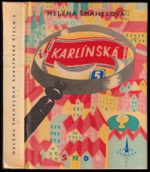 Karlínská číslo 5