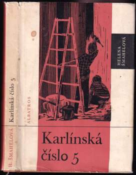 Karlínská číslo 5