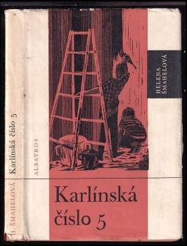 Karlínská číslo 5