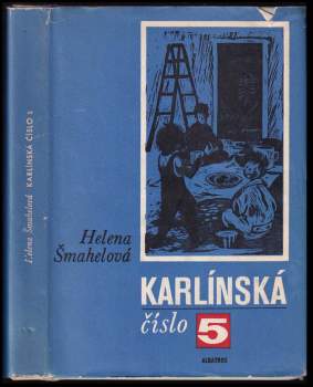 Karlínská číslo 5