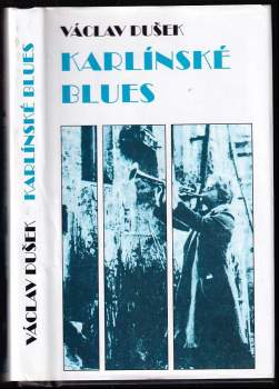 Karlínské blues