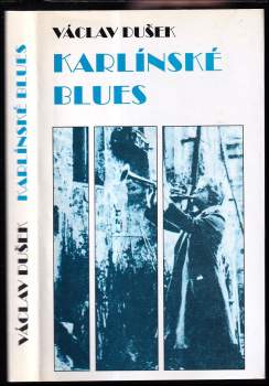 Karlínské blues
