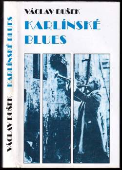 Václav Dušek: Karlínské blues