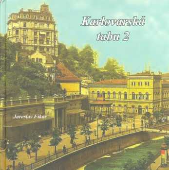 Karlovarská tabu