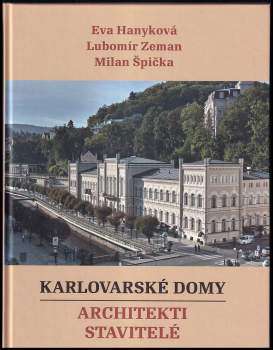 Karlovarské domy
