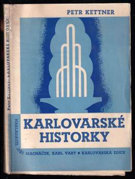 Karlovarské historky