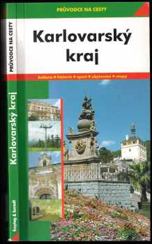 Jiří Kolečko: Karlovarský kraj