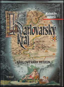 Karlovarský kraj : Karlovy Vary Region - Stanislav Burachovič (2003, Karlovarský kraj) - ID: 806639