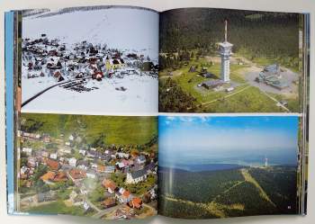 Petr Mazný: Karlovarský kraj z nebe