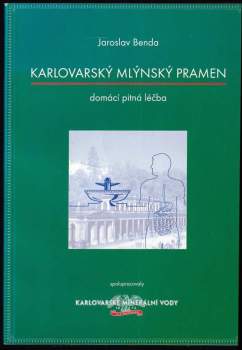 Karlovarský mlýnský pramen