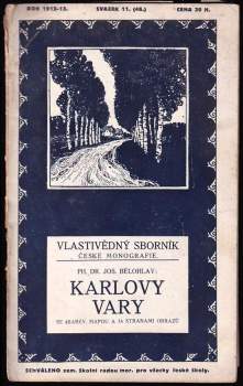 Karlovy Vary