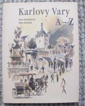 Karlovy Vary od A do Z