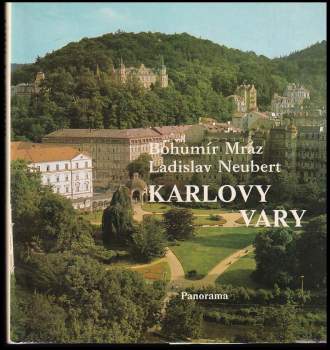 Karlovy Vary