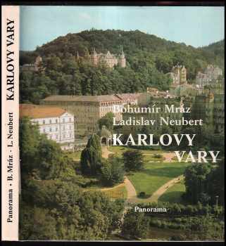 Josef Hobzek: Karlovy Vary