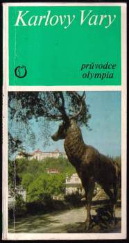František Dvořák: Karlovy Vary