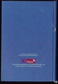 Břetislav Vylita: Karlovy Vary na přelomu tisíciletí