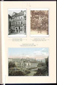 Břetislav Vylita: Karlovy Vary na přelomu tisíciletí