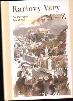 Karlovy Vary od A do Z