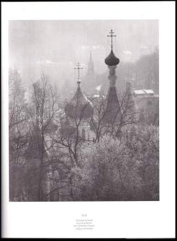 Zdeněk Halámek: Karlovy Vary