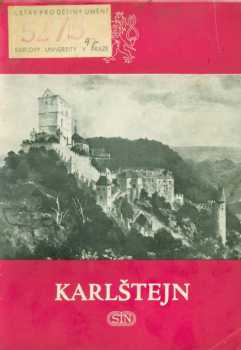 Karlštejn