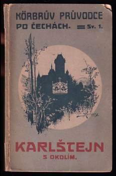 Karlštejn