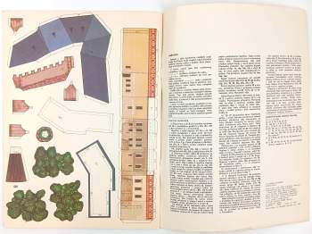 Vladimír Kovářík: Karlštejn