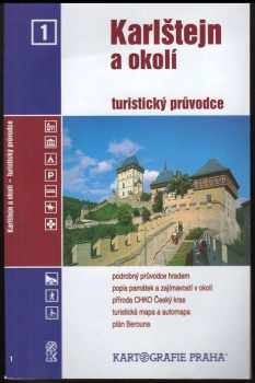 Karlštejn a okolí