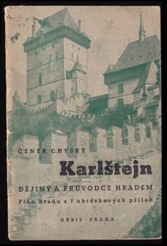 Karlštejn