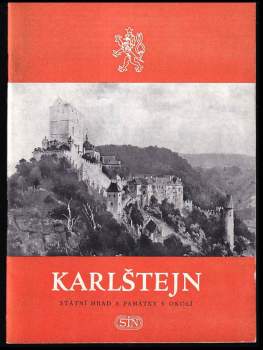 Karlštejn