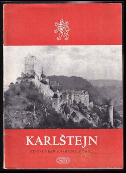 Karlštejn