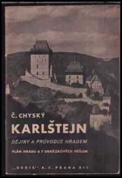 Karlštejn