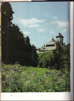 Karel Soukup: Karlštejn