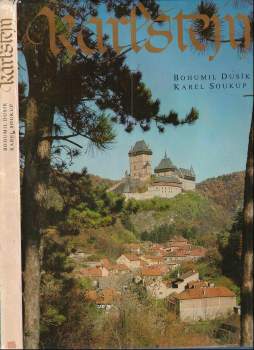 Karel Soukup: Karlštejn