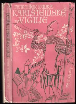 Karlštejnské vigilie