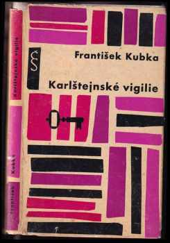 Karlštejnské vigilie