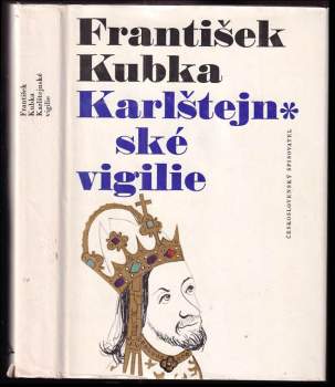 Karlštejnské vigilie