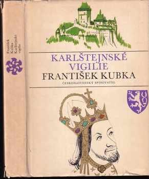 Karlštejnské vigilie