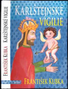 Karlštejnské vigilie