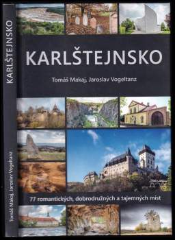 Karlštejnsko