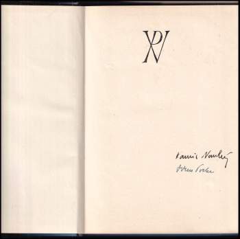 Emanuel Poche: Karlův most