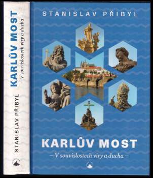 Stanislav Pribyl: Karlův most