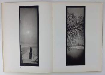 Jaroslav Seifert: Karlův most ve fotografii