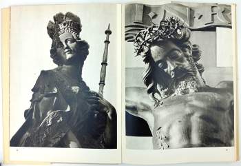Jaroslav Seifert: Karlův most ve fotografii