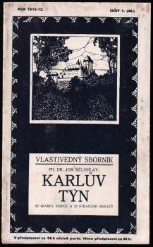 Karlův Týn