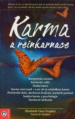 Karma a reinkarnace
